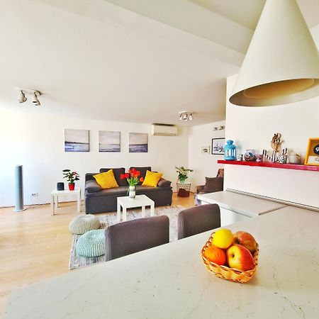 Apartmán Smilje 2 Rovinj Exteriér fotografie