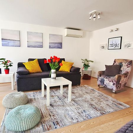 Apartmán Smilje 2 Rovinj Exteriér fotografie