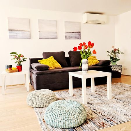Apartmán Smilje 2 Rovinj Exteriér fotografie