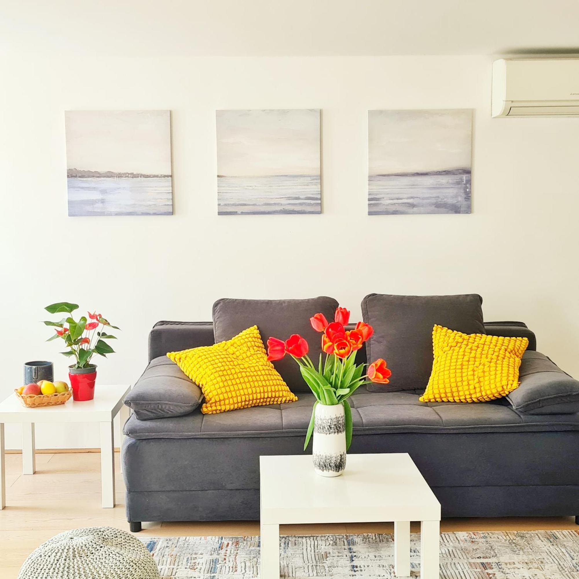 Apartmán Smilje 2 Rovinj Exteriér fotografie