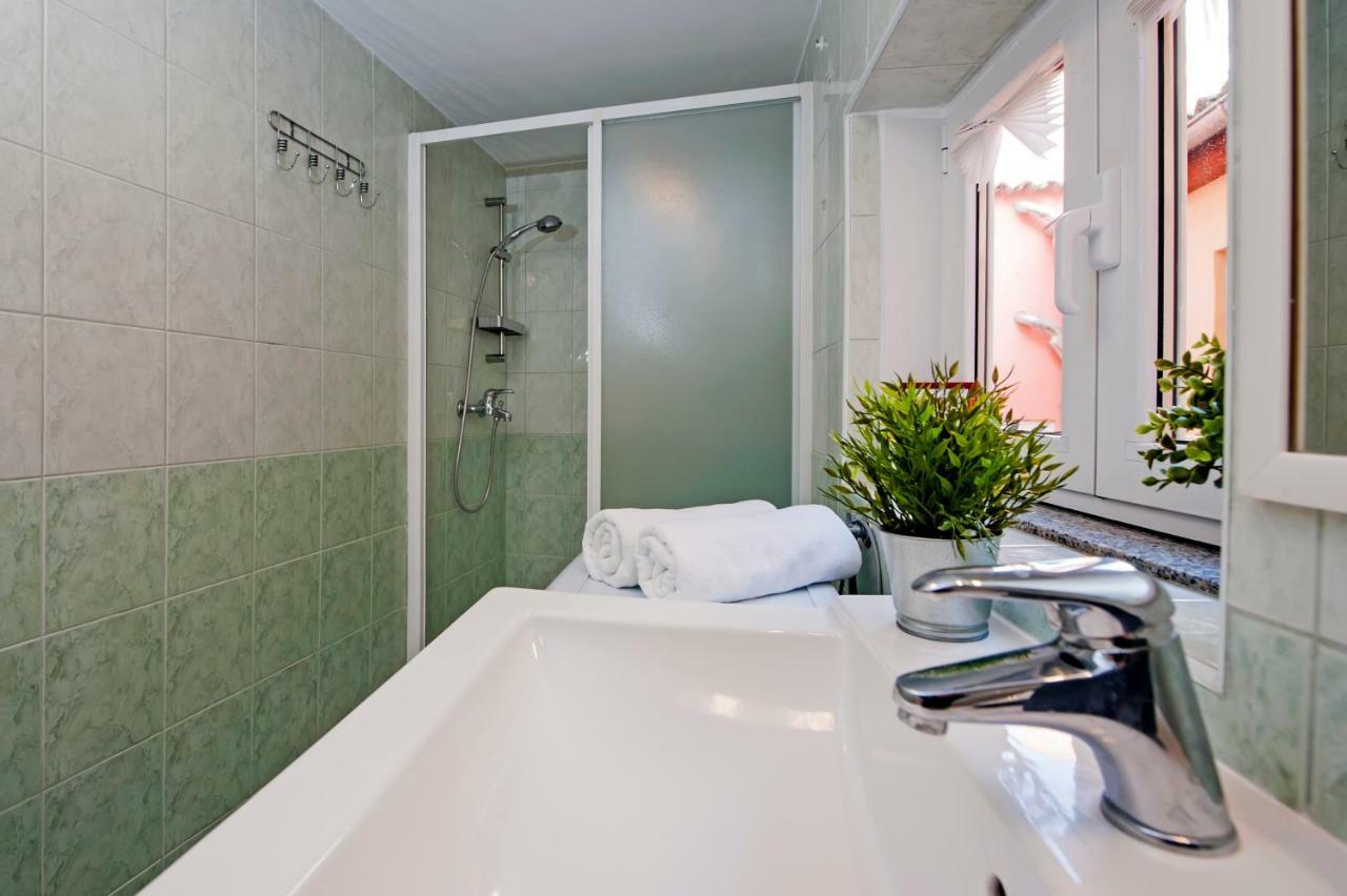 Apartmán Smilje 2 Rovinj Exteriér fotografie